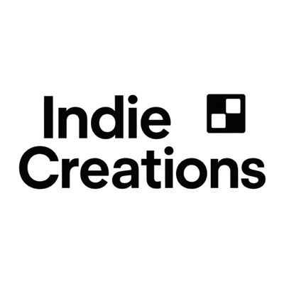 Indie Creations Logo