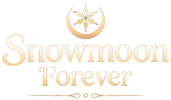Snowmoon Forever